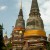 Wat Chai Yai Mongkol, Ayutthaya Wat Chai Yai Mongkol, Ayutthaya