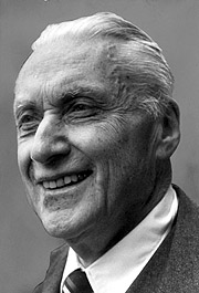 Ragnar Frisch