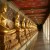 Buddhas at Wat Suthat Buddhas at Wat Suthat
