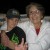My mom and one of her grandsons My mom and one of her grandsons