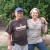 My mom and my dad My mom and my dad