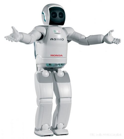 What is a Robot? HubPages