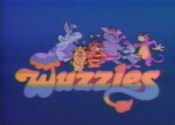 Do You Remember The Wuzzles?