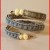 http://www.beadinggem.com/2011/10/recycled-denim-jeans-bracelet-tutorials.html http://www.beadinggem.com/2011/10/recycled-denim-jeans-bracelet-tutorials.html