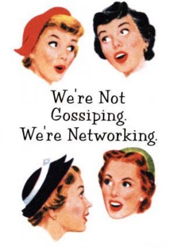 Gossip: True or False?