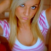 Pretty Model Girl profile image