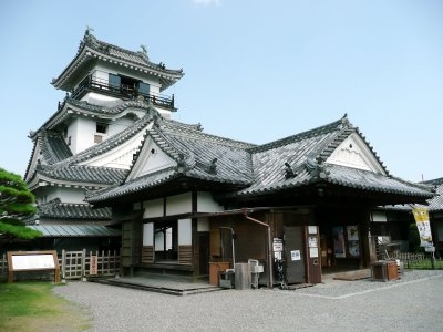 Kochi Castle