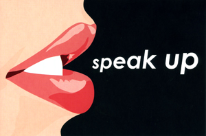 Speak Up, Low-talker!