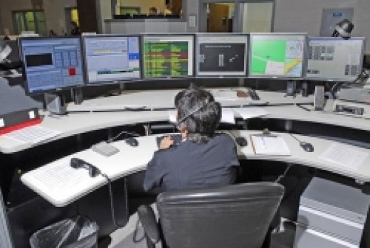 dispatcher interview questions