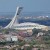 Olympic Stadium In Montreal