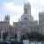 Plaza de Cibeles