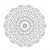 Flower Mandala Flower Mandala