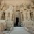 Abu Simbel Temple