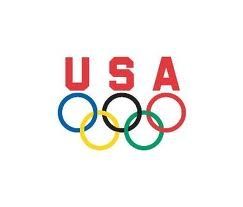 USA Olympics Logo