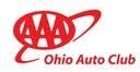 Logo for the AAA Ohio Auto Club