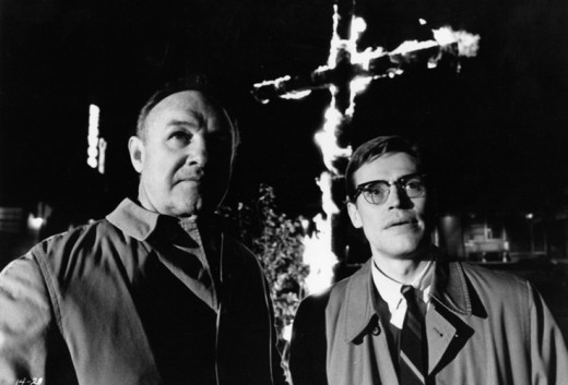 Philadelphia's Legacy Was Shown In The Movie Mississippi Burning