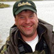 steveBaxter63 profile image