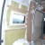 Showing the insulation for the side walls Showing the insulation for the side walls