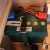 Garage unit and leisure battery Garage unit and leisure battery
