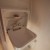 The fold down wash basin, the spray head also comes out to use for the shower head. The fold down wash basin, the spray head also comes out to use for the shower head.