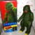 My little brother's favorite toy. It sits on the shelf in mom's living room as a decoration now. We are an eclectic bunch! My little brother's favorite toy. It sits on the shelf in mom's living room as a decoration now. We are an eclectic bunch!