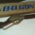 I still have my first Daisy BB gun! When I was 16, I kept it behind the seat of my dad's 1 ton chevy truck that I drove the wheels off of. (yes... I was a tomboy!) I still have my first Daisy BB gun! When I was 16, I kept it behind the seat of my dad's 1 ton chevy truck that I drove the wheels off of. (yes... I was a tomboy!)