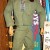 G.I. Joe. In our world he was Barbie's boyfriend. Poor guy. He didn't make it out of the toybox. G.I. Joe. In our world he was Barbie's boyfriend. Poor guy. He didn't make it out of the toybox.