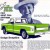 electric green? go green truck!! electric green? go green truck!!
