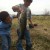 A friends son and nephew on free fishing day. They look pretty jazzed about that catch.