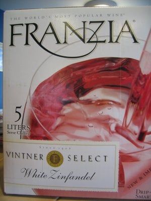 Think White Zinfandel is the best wine?  You're a Poser!