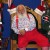 Santa Claus The Jolly Old Elf Himself 