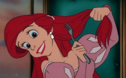 The Diamonds are longer on the lower-arm side