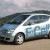 Daimler Fuel Cell Hydrogen Car Daimler Fuel Cell Hydrogen Car