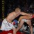 Brian Green uses his Combat gloves to smash Jake Pudenz in the face. Knockout! Brian Green uses his Combat gloves to smash Jake Pudenz in the face. Knockout!