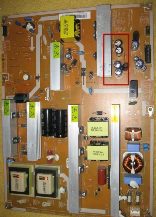 Samsung TV Makes Clicking Sound and Won't Turn On TurboFuture