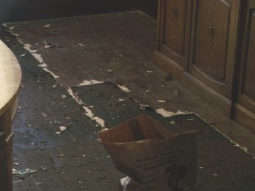 how to remove tar paper from hardwood floors hubpages how to remove tar paper from hardwood floors hubpages
