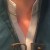 Shirt collar and button. Also good detail of the vest's collar. Shirt collar and button. Also good detail of the vest's collar.
