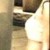 Another woman with splits up the side and an exposed midfiff. Another woman with splits up the side and an exposed midfiff.