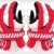 The Warrior Riots sure do look great with the 2 tone colors. The Warrior Riots sure do look great with the 2 tone colors.