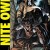 Nite Owl #2. Rorschach and Nite Owl continue patrolling the streets, but after chasing a villain, enter a room where perverted sex acts are underway. Before Rorschach can beat the dominatrix, Nite Owl knocks him down and the two split up. The issue t