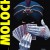 Before Watchmen: Moloch #1. Edgar Jacobi, from prison, makes a confession before his parole, and tells the priest his life's story, from the abuse as a disfigured child, to his love of stage magic, to when he used it for profit, and then crime, until