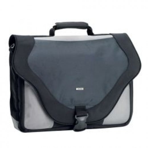 Solo 17.3 Laptop Messenger Bag