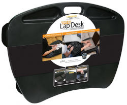 LapGear 45303 Multi-Purpose Jumbo LapDesk
