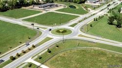 Carmel Roundabouts