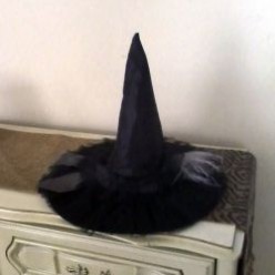 How to Dress Like a Witch