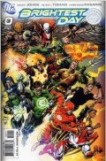 The Brightest Day
