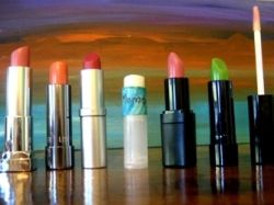 Lipstick Soldiers, Cool, Funky, Hip