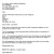 Business Letter Format Example Business Letter Format Example