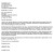 Cover Letter Example Cover Letter Example