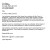 Personal Reference Letter Example Personal Reference Letter Example